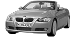 BMW E93 U1397 Fault Code